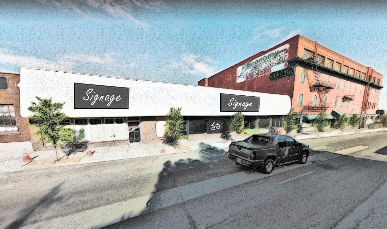 118 S Division St, Spokane, WA 99202